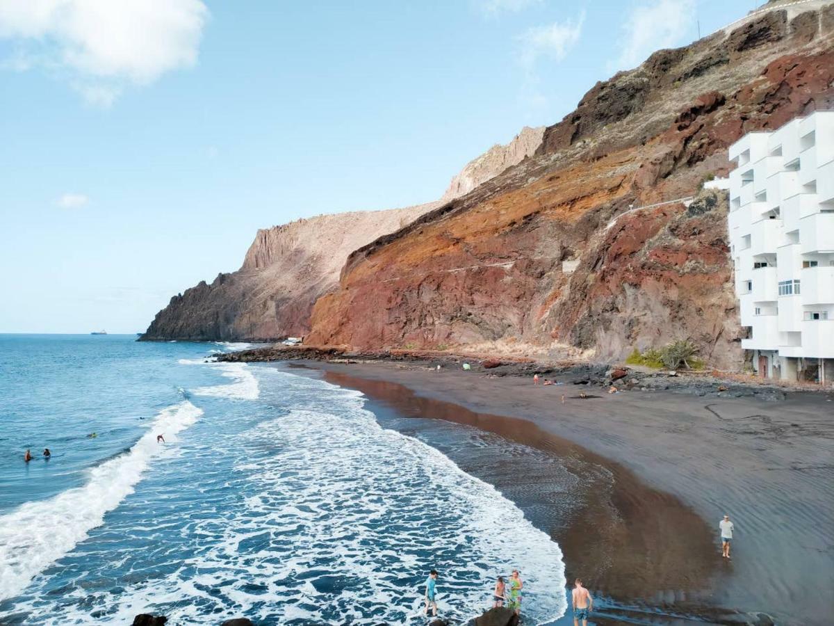 Steps To The Beach!!! Santa Cruz de Tenerife Buitenkant foto