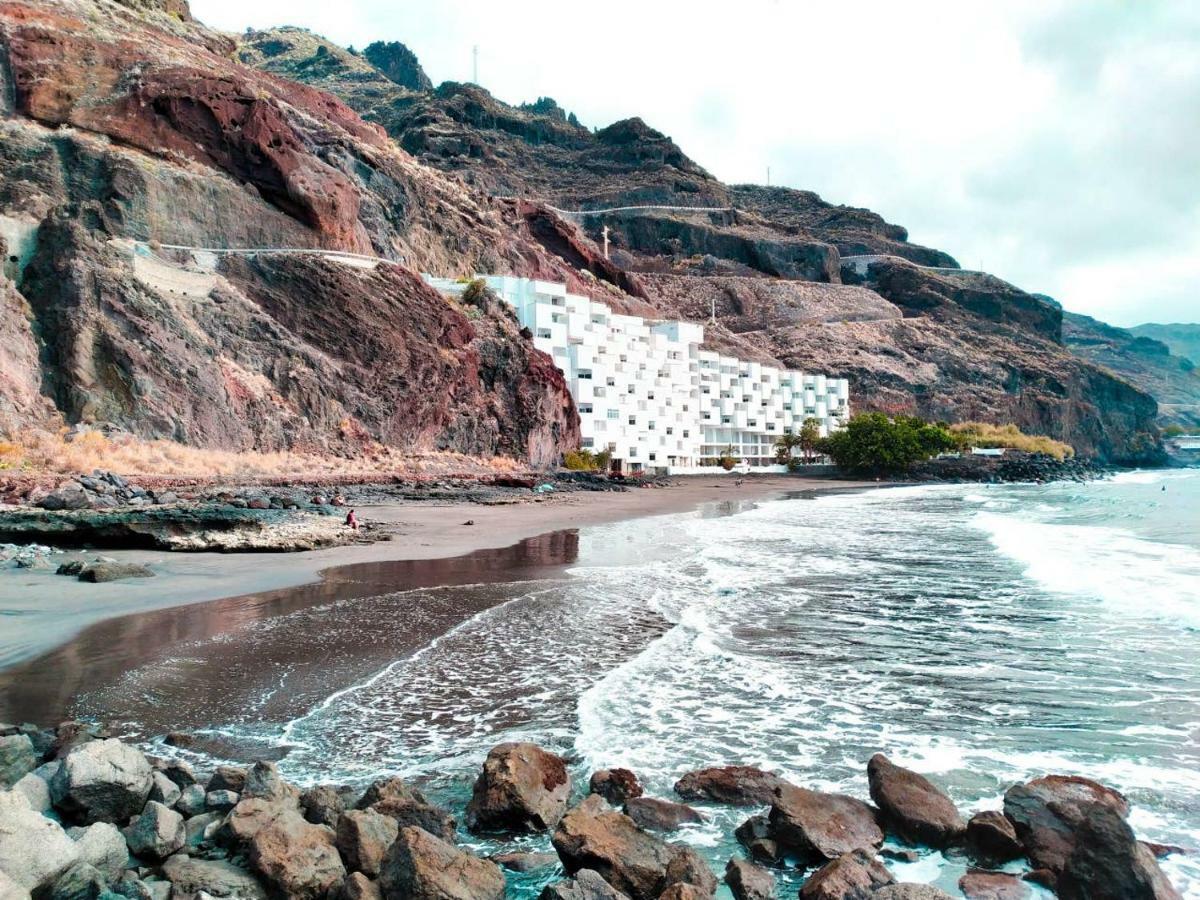 Steps To The Beach!!! Santa Cruz de Tenerife Buitenkant foto